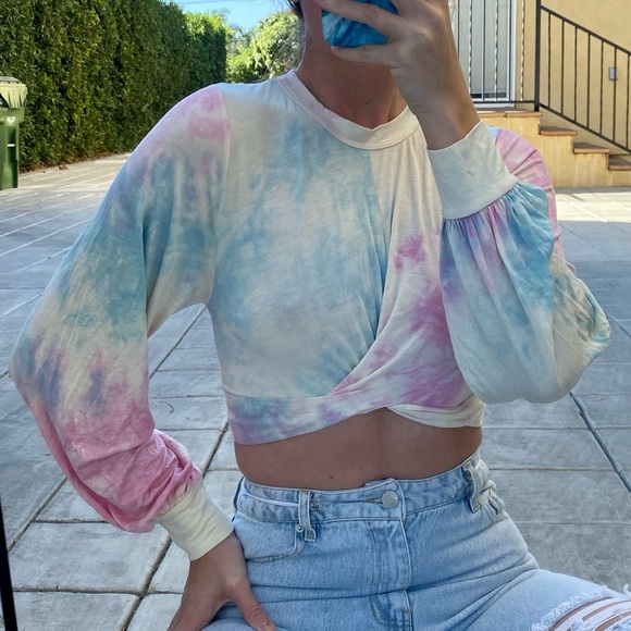 Beach Riot Top - Picture 4 of 6